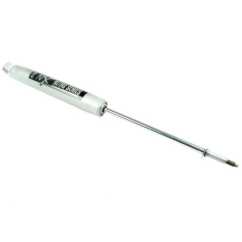 Amortyzator gazowy przód BDS NX2 Nitro Series Lift 2" Wysoka jakość