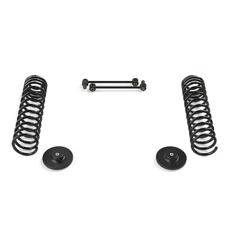 Oferta Base kit TeraFlex Lift 2,5"