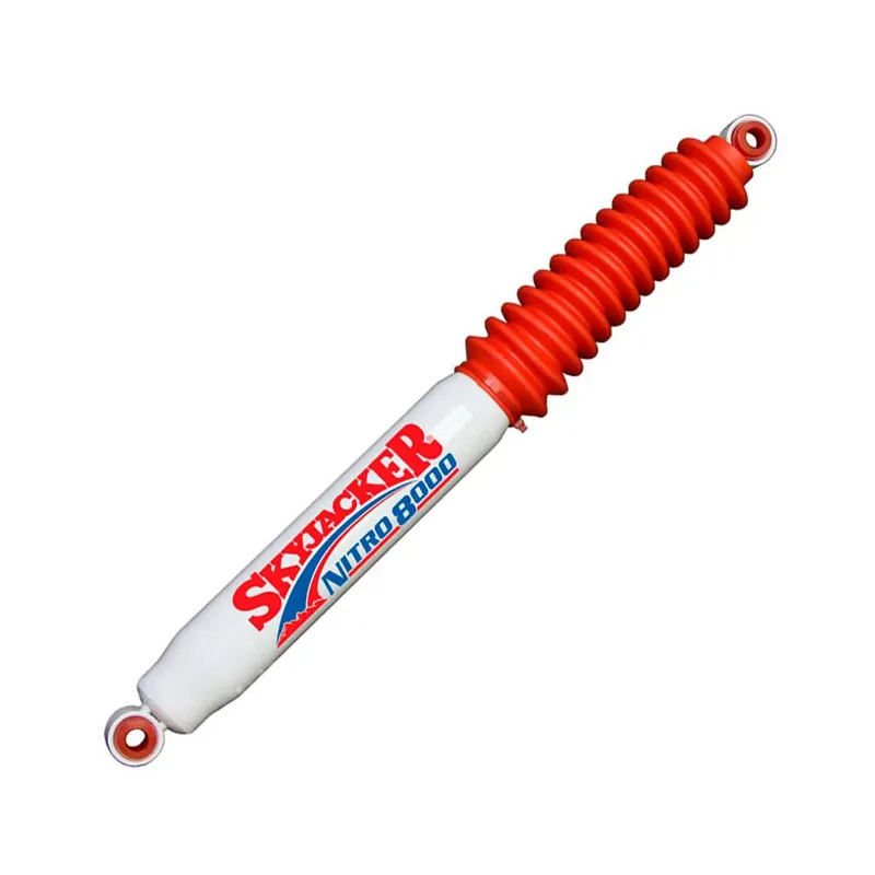Amortyzator gazowy tył Skyjacker Nitro 8000 Lift 2-3" Wybór klientów
