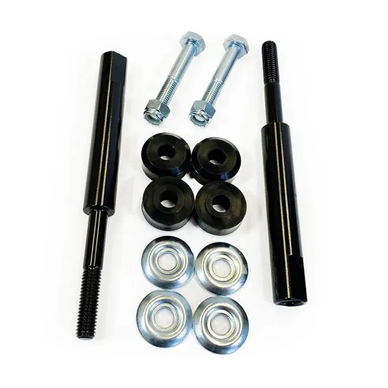 Promocja Łączniki stabilizatora przód BDS Lift 4-6"