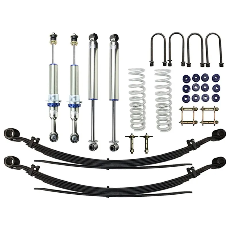Zestaw zawieszenia Superior Engineering Lift 2" Oferta