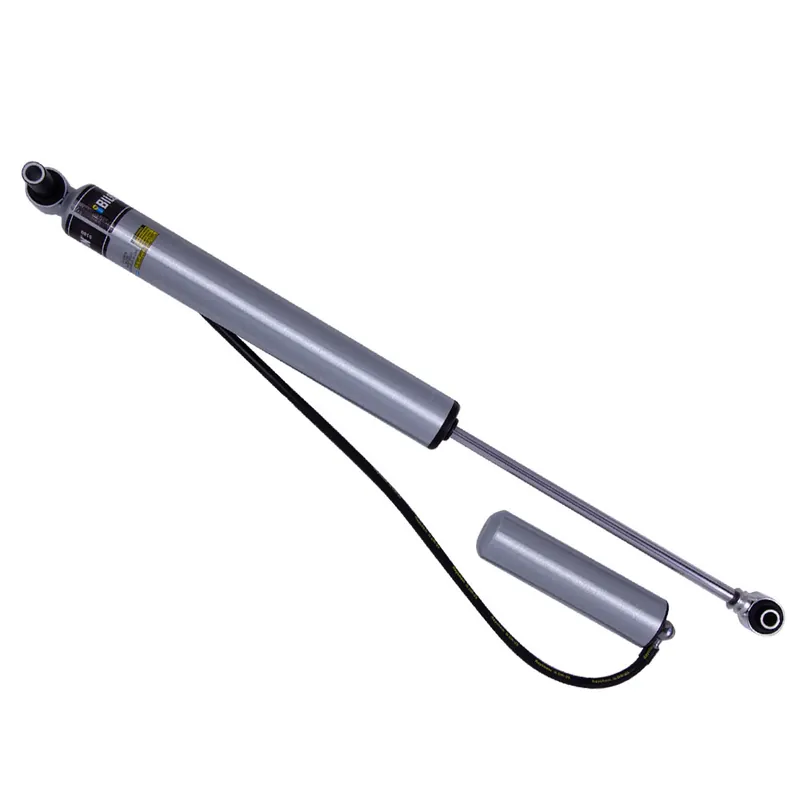 Amortyzator gazowy lewy przód Bilstein B8 5160 Reservoir Lift 3-4,5" Łatwy zwrot