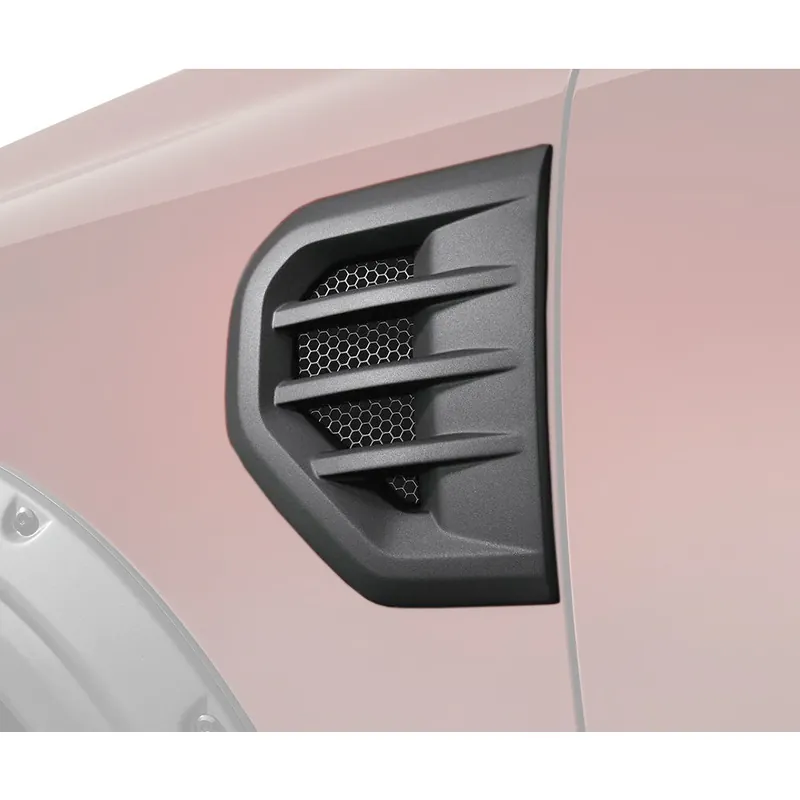 Bezpieczna płatność Osłony boczne otworów wentylacyjnych Air Design