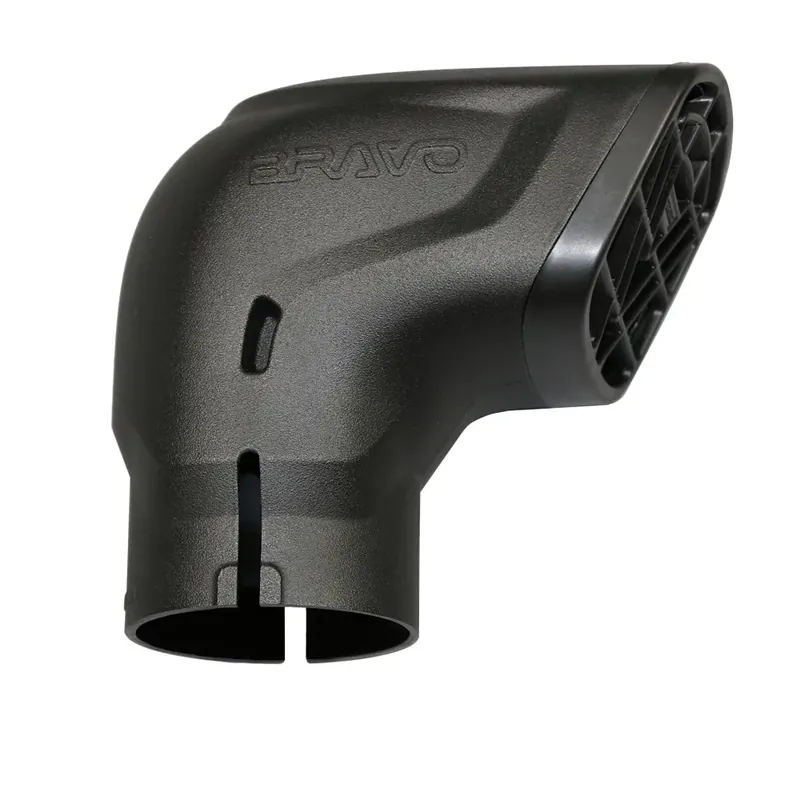Wlot powietrza do snorkela Bravo 89 mm Sprawdź teraz