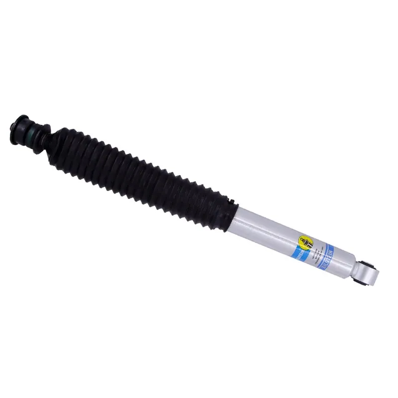 Łatwy zwrot Amortyzator gazowy tył Bilstein B8 5100 Lift 0-2"