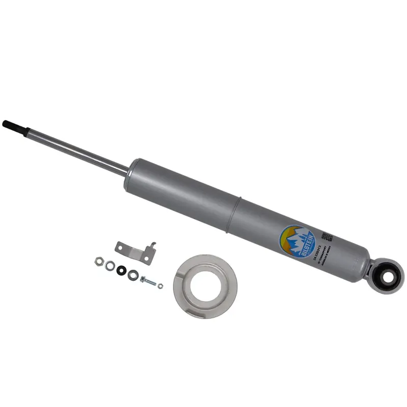 Premium Amortyzator gazowy tył Coilover Bilstein B8 TerraSport Lift 1,5"