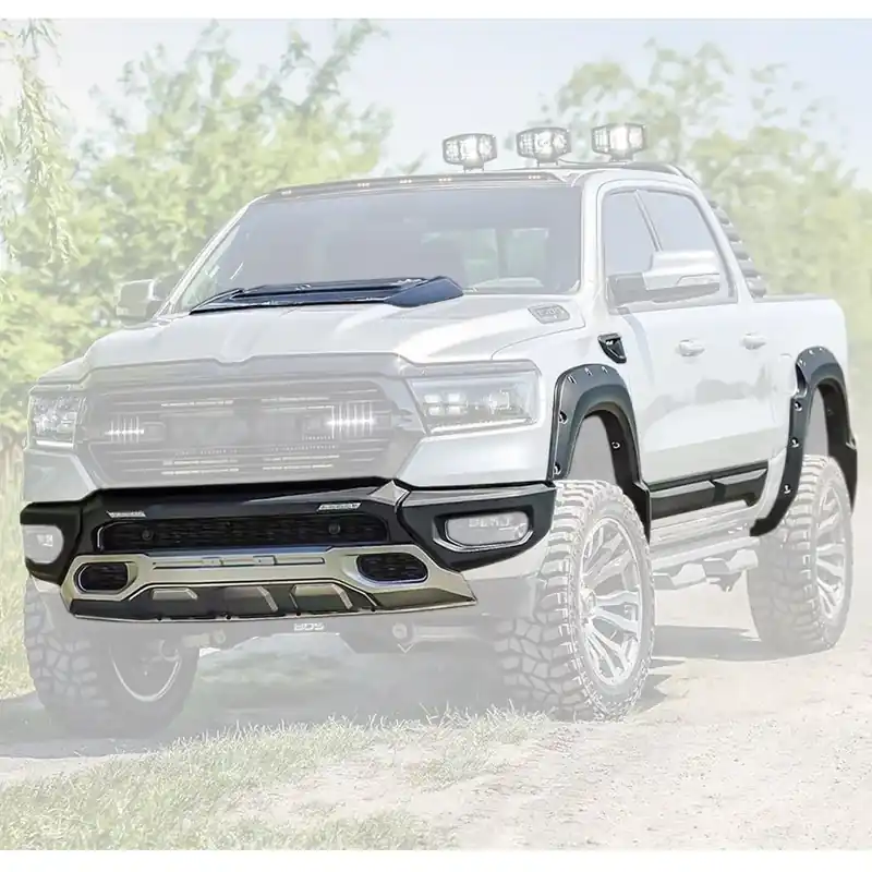 Body kit Air Design Ostatnie sztuki