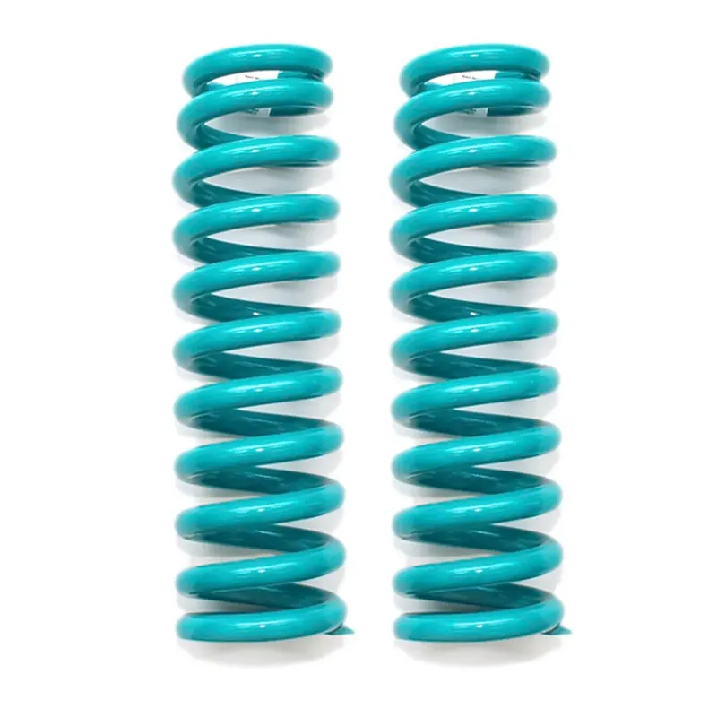 Oferta Sprężyny 50-80 kg przód Superior Engineering Dobinson