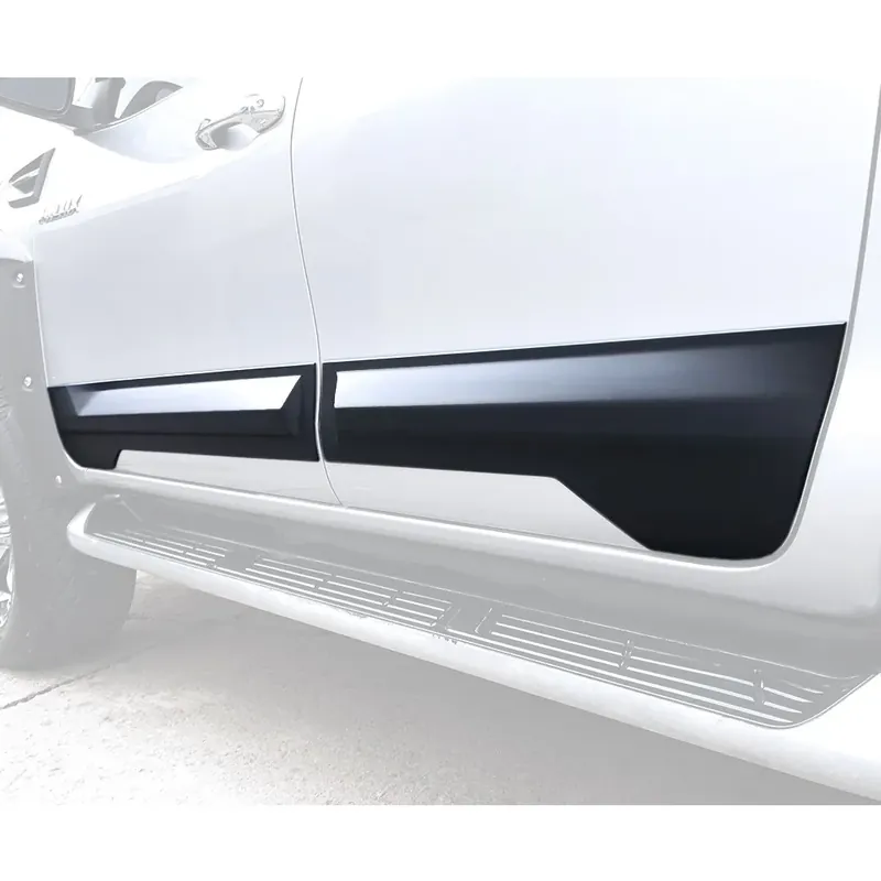 Szybka dostawa Osłony boczne drzwi Air Design
