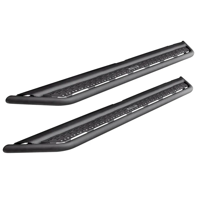 Progi boczne Go Rhino Dominator Xtreme D6 Oferta limitowana