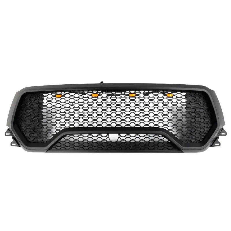 Promocja Grill z oświetleniem LED OFD
