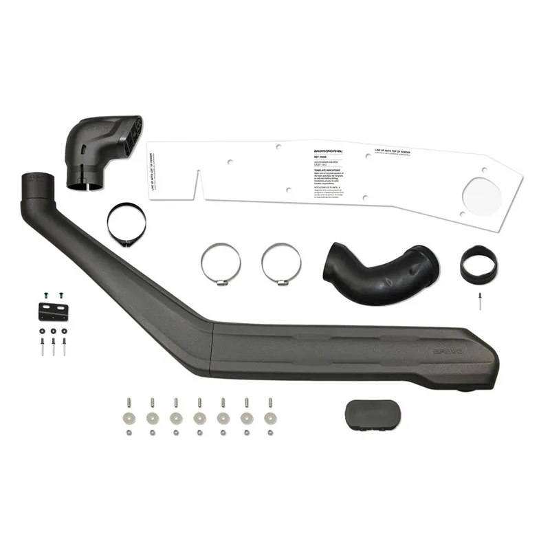 Snorkel, wlot powietrza Bravo Kup online