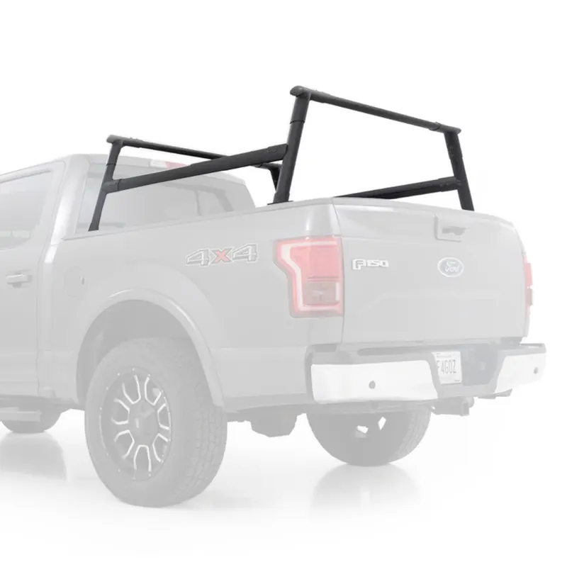 Ostatnie sztuki Bagażnik na pakę aluminiowy Rough Country 5‘7"