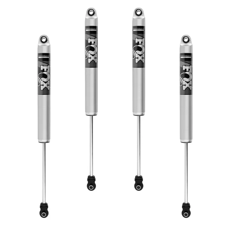 Zestaw amortyzatorów FOX Performance 2.0 IFP Lift 2-3" Ostatnie sztuki