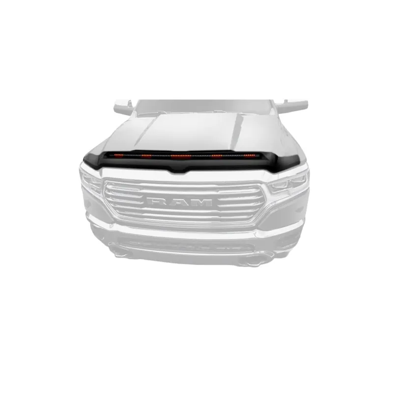 Listwa z lampami obrysowymi LED amber Husky Liners Aeroskin Lightshield Pro Zamów dziś