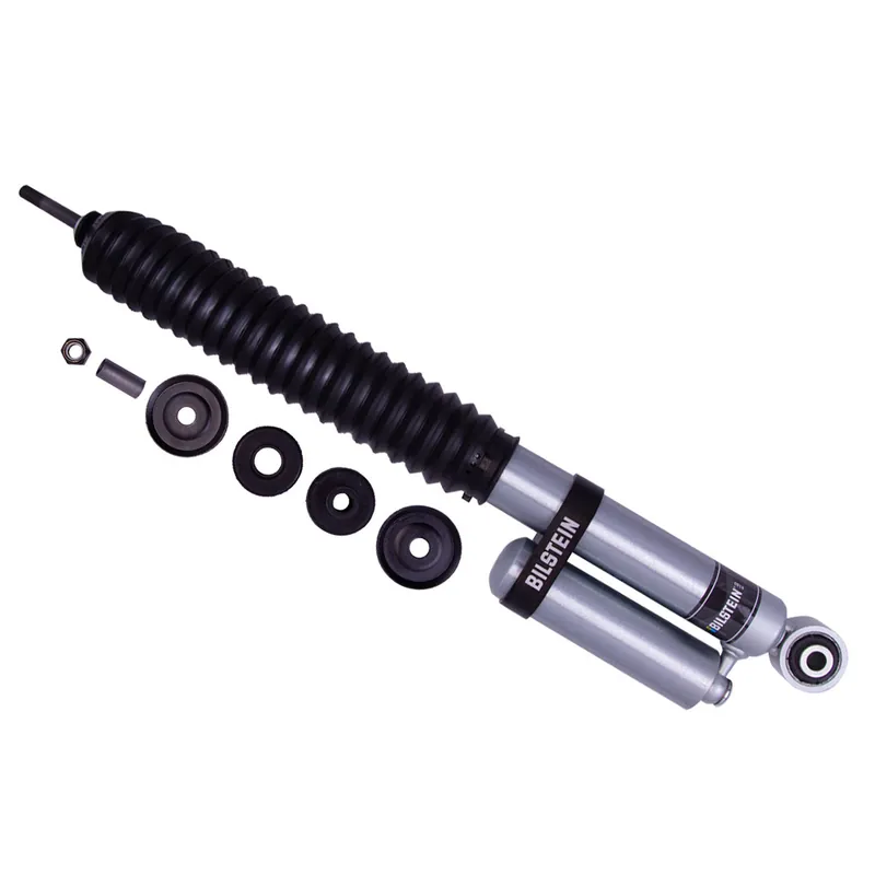 Amortyzator gazowy lewy tył Bilstein B8 5160 Reservoir Lift 0-1" Off-Road Package Zniżka