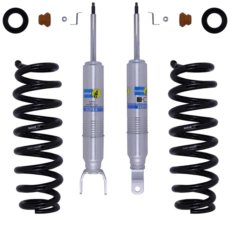 Zestaw zawieszenia B8 6112 Bilstein Lift 0-2,6" Taniej