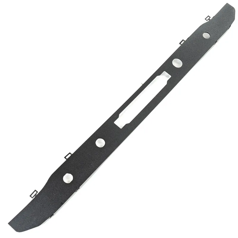 Ograniczona ilość Wkładka zderzaka Vice Design Rebel/TRX