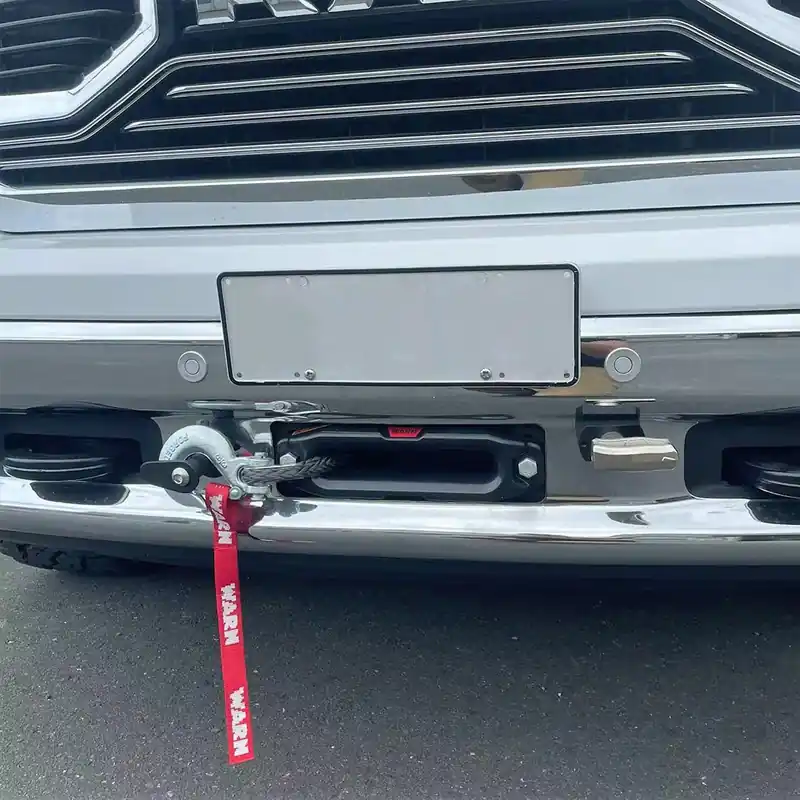 Kup teraz Płyta pod wyciągarkę Vice Design