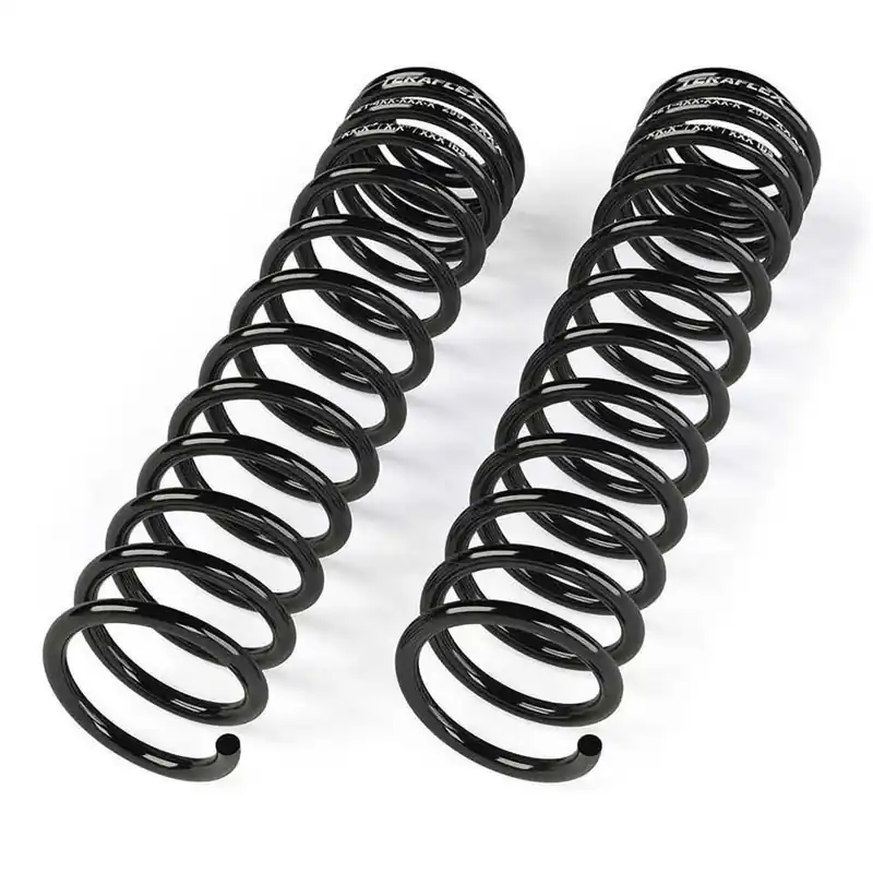 Hit cenowy Sprężyny progresywne przód TeraFlex Lift 4,5"