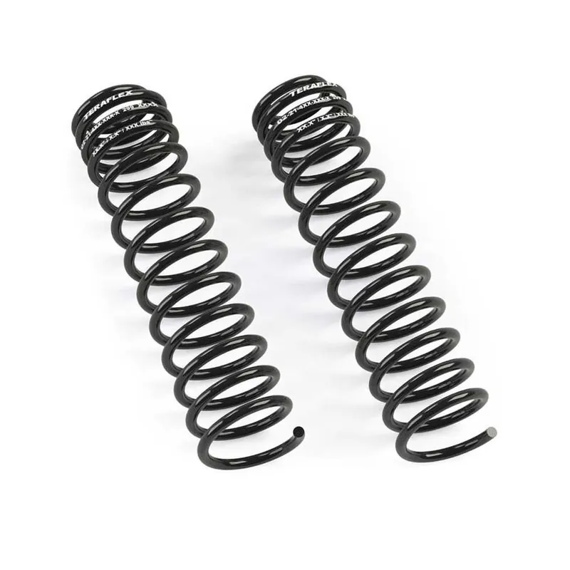 Nowość Sprężyny przód TeraFlex Lift 4,5"