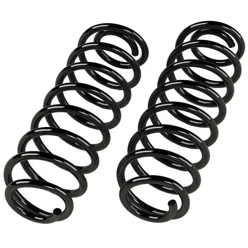 Ograniczona ilość Sprężyny tył TeraFlex Lift 2,5"