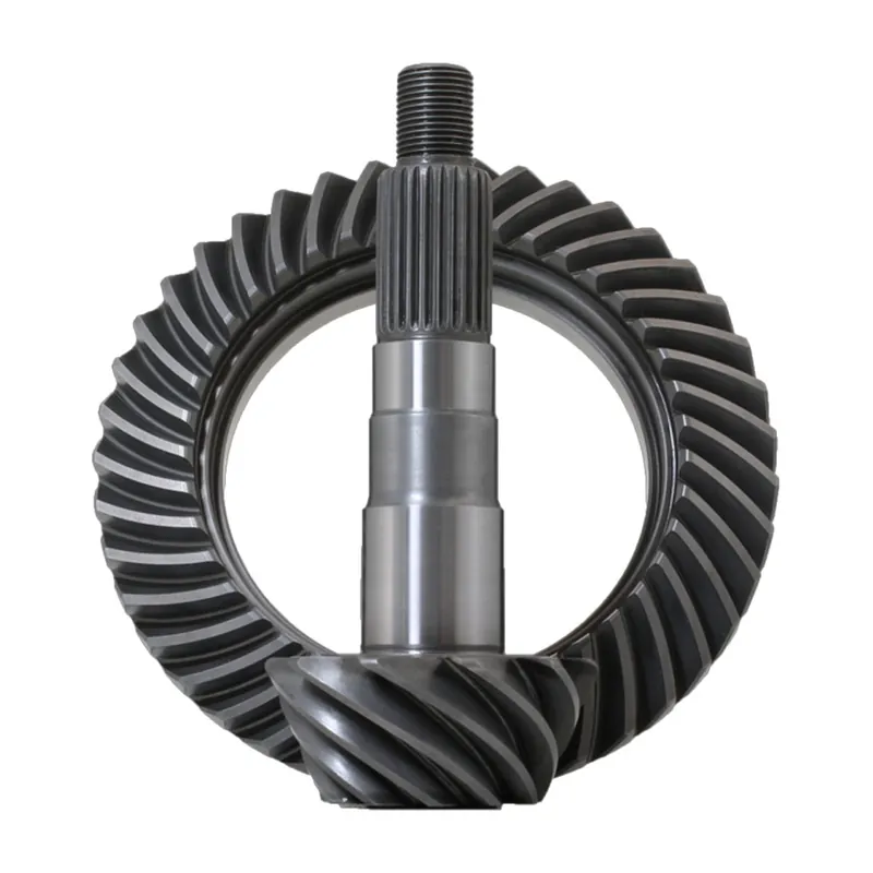 Łatwy zwrot Przełożenie mostu 4.88 przód Dana 30 Revolution Gear