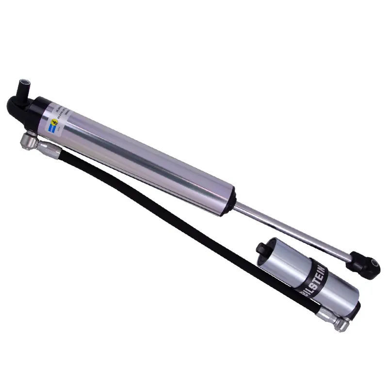 Amortyzator gazowy lewy przód Bilstein B8 8100 Reservoir Lift 3-4,5" Super okazja