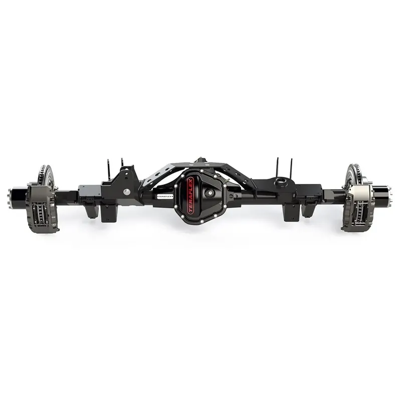 Dostępne od ręki Obudowa tylnego mostu TeraFlex CRD60 Full-Float Lift 0-6"