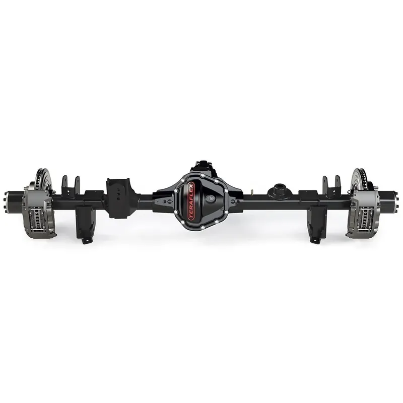 Most tył TeraFlex CRD60 Full-Float Lift 0-6" Bestseller