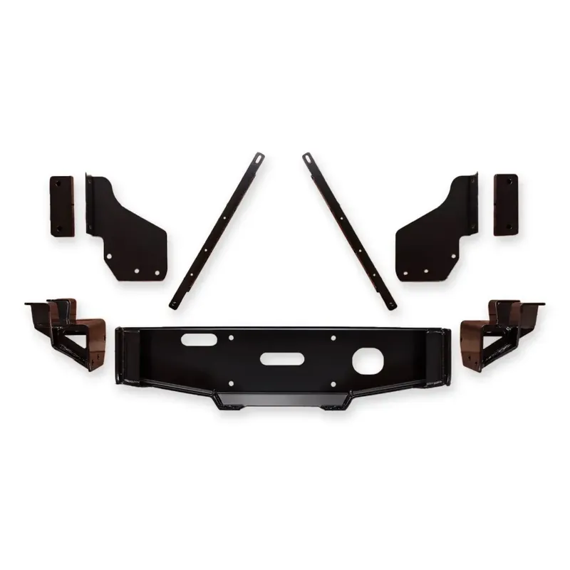 Płyta pod wyciągarkę Chief Products WK2 16-22 Dostępne od ręki