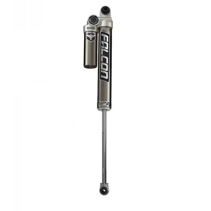 Amortyzator gazowy prawy tył TeraFlex Falcon Series SP2 3.1 Piggyback Lift 3-4,5" Tylko do końca tygodnia