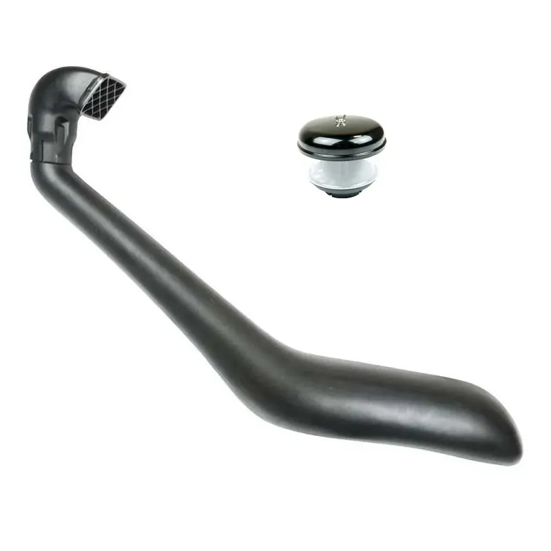 Darmowy zwrot Snorkel, wlot powietrza z filtrem cyklonowym OFD