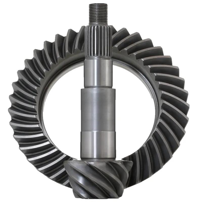 Nowy Przełożenia mostu tył 4.88 Dana 44 Revolution Gear Thick cut