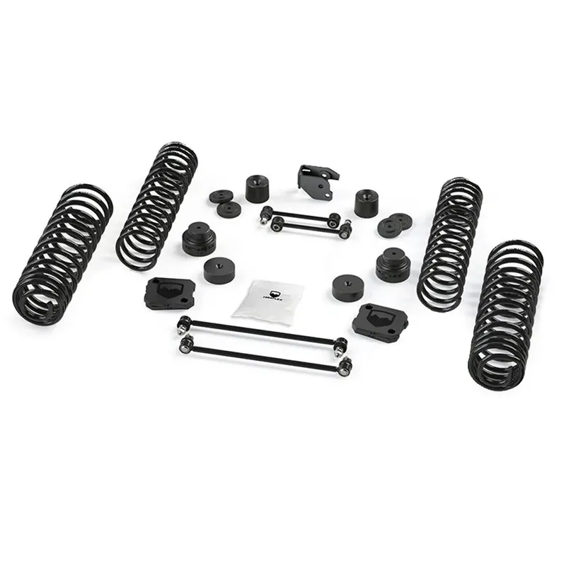 Base kit TeraFlex Lift 3,5" 3.6L Pentastar V6 Dodaj do koszyka