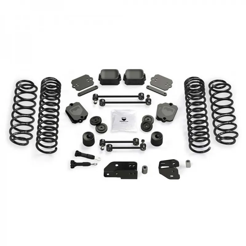 Base kit TeraFlex Lift 3,5" Diesel Ograniczona ilość