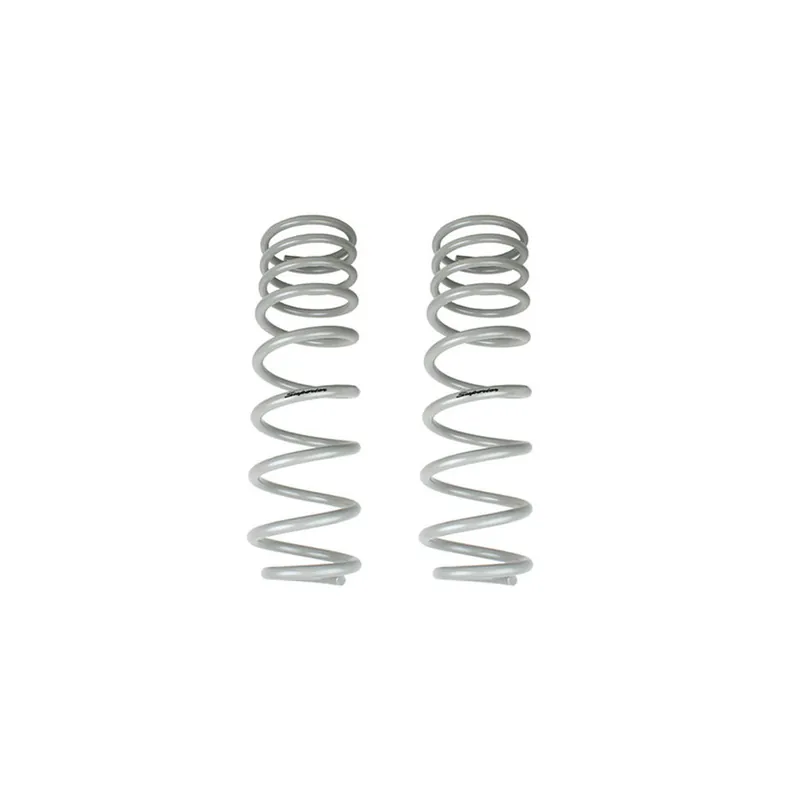 Promocja Sprężyny progresywne przód Superior Engineering Hyperflex Lift 6"