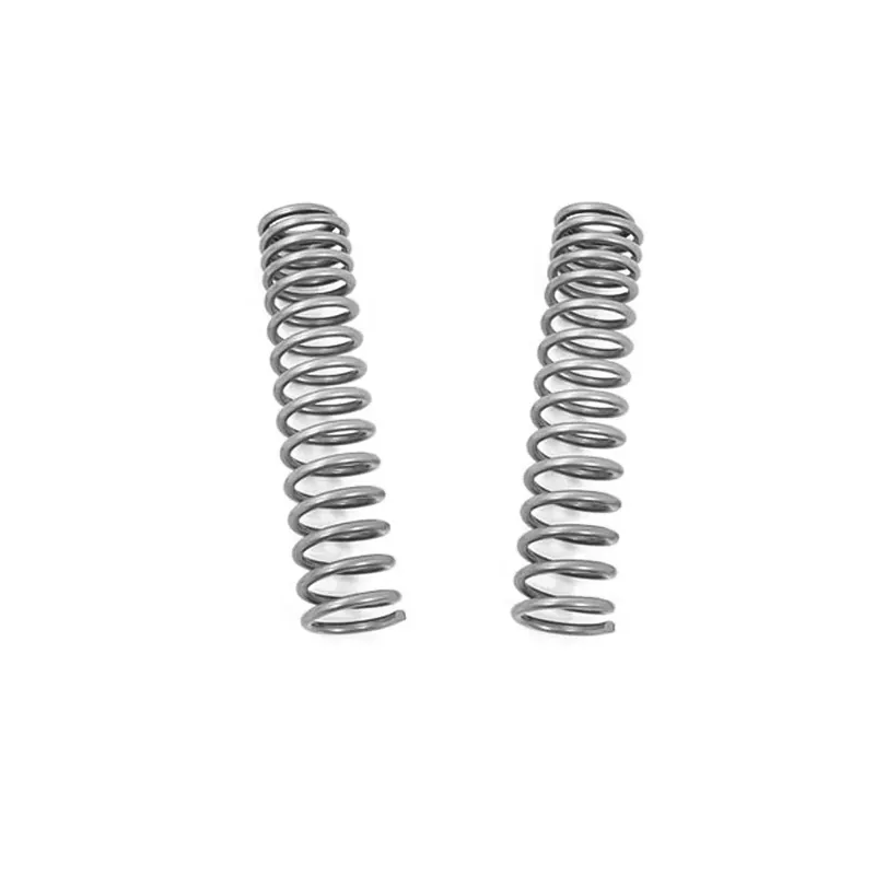 Dodaj do koszyka Sprężyny progresywne przód Rough Country Lift 6"