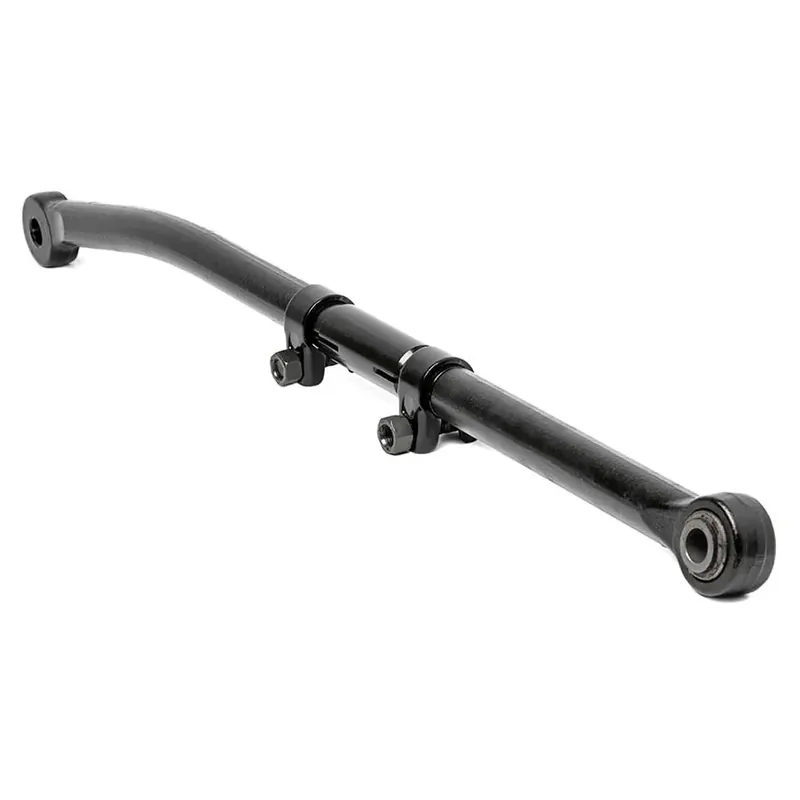 Drążek Panharda kuty regulowany przód Rough Country Lift 1,5-8" Okazja