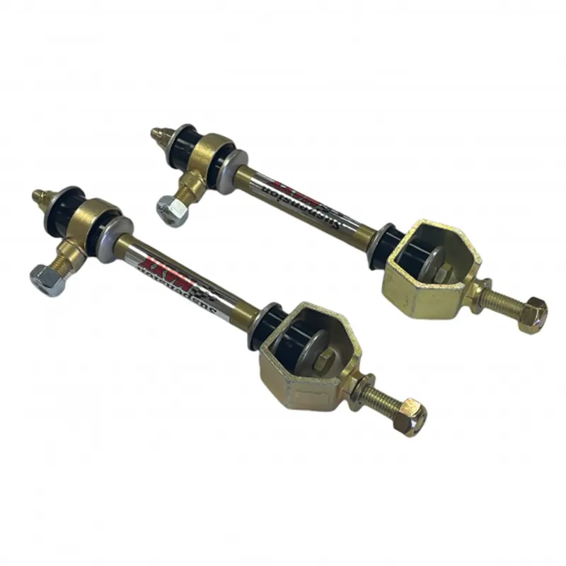 Łączniki stabilizatora przód 19mm Suspension Maxx Lift 3-3,5" Ekspresowa dostawa