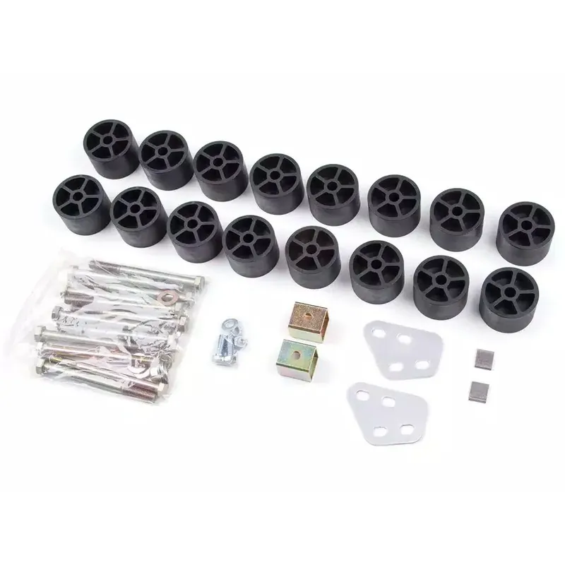 Najlepsza cena Zestaw podnoszący Zone Body Lift 3"