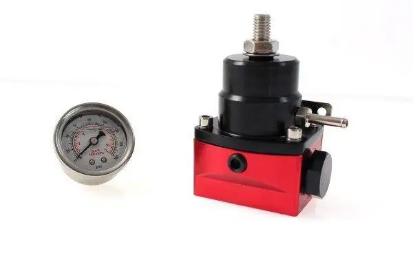 Regulator ciśnienia paliwa Epman Race Oferta limitowana