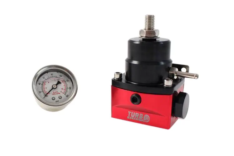 Regulator ciśnienia paliwa TurboWorks Race Wyprzedaż