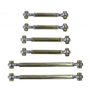 Regulowane wahacze BMW E90 E92 E82 E88 Camber arms Zniżka