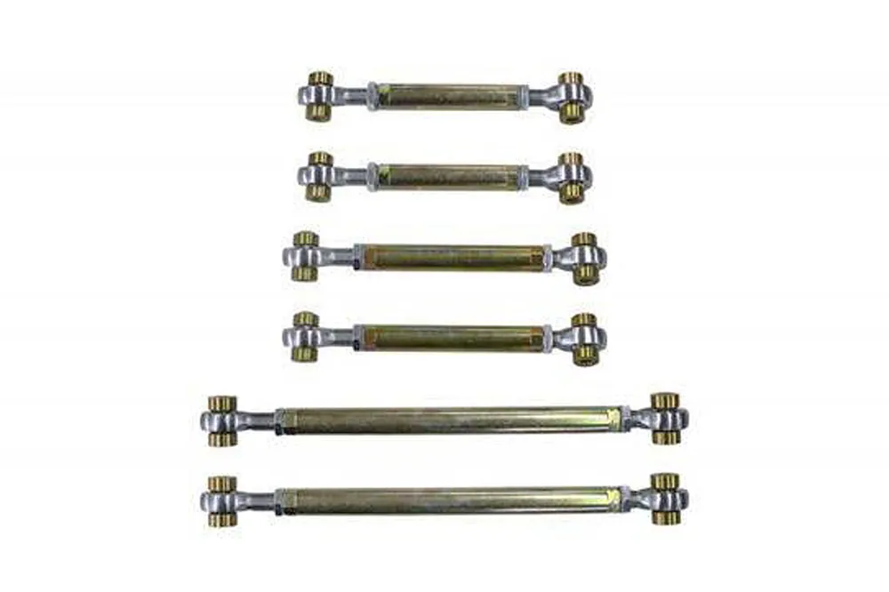 Regulowane wahacze BMW E90 E92 E82 E88 Camber arms Zniżka