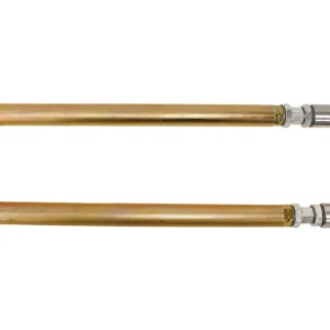 Ekspresowa dostawa Regulowane wahacze E36 E46 Z4 Camber arms GÓRNE