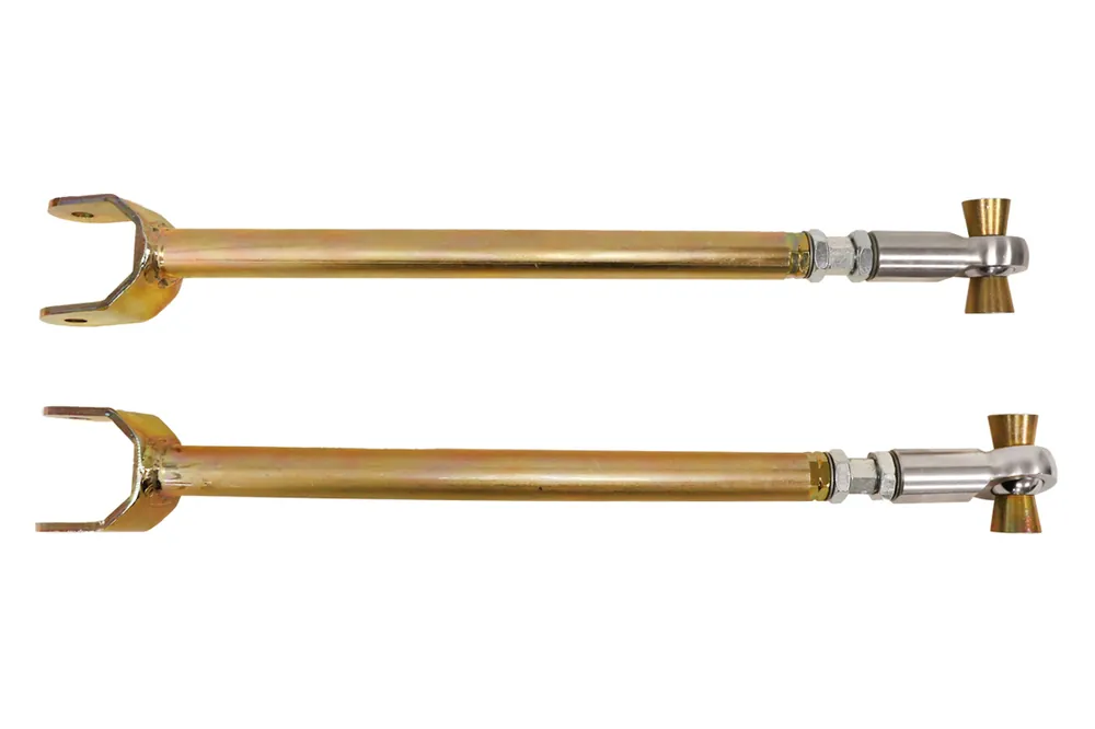 Ekspresowa dostawa Regulowane wahacze E36 E46 Z4 Camber arms GÓRNE
