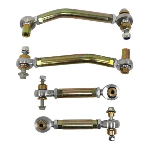 Regulowane wahacze E38 E39 E60 Camber arms negatyw Rabat