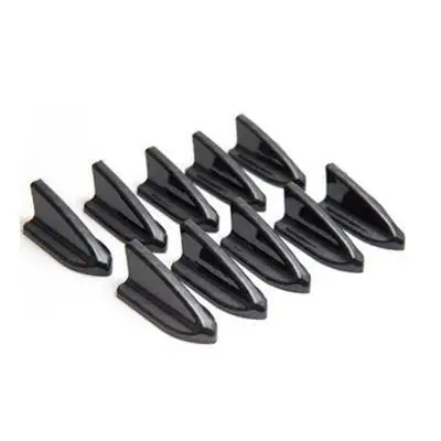 Bestseller Rekin Shark Płetwa na Bagażnik Klapa Dach Typ 2 Carbon