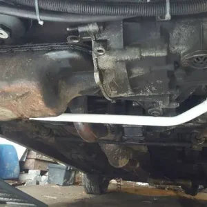 Zniżka Rozpórka VW Golf 1 TurboWorks